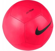 Piłka Nożna NIKE PITCH TEAM DH9796 czerwona r.5