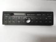 Panel frontowy, Przód radia Audi Concert I 22cm Blaupunkt A4 B5 A3 8L A2 TT