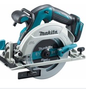 Piła tarczowa pilarka akumulatorowa Makita DHS680Z 18V 