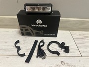 Lampka rowerowa Led bardzo mocna Offbongade