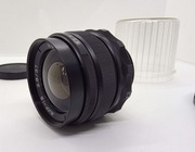 Obiektyw Mir-1B 37mm f/2.8 M42 – radziecki klasyk z etui