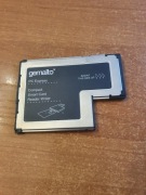 Gemalto 41N3047 PC Express czytnik kart