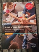 Krok w przedsiębiorczość 
