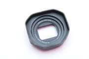 Osłona przeciwsłoneczna Panasonic (lens hood) – 16x Optical Zoom 43mm 