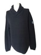 DeeLuxe74 męski sweter przez głowę r XL