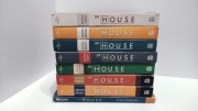 Doktor House 1-8 DVD serial 