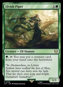 MTG Elvish Piper