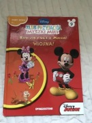 Disney klub przyjaciół Myszki Miki cz. 9