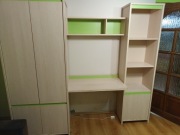 sprzedam meble młodzieżowe brw