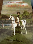 Wielka Armia Robert Bielecki
