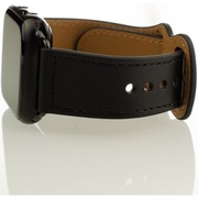 Pasek skórzany LUNA do Apple Watch (38/40/41mm) A00147 (nowy)