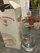 Tyskie browarium pokal na piwo