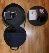 TARA Labs The Zero RCA 2x1,5m z modulem HFX