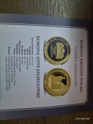 Moneta Numizmatyczna