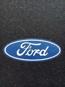 FELGI ALUMINIOWE 17" FORD FIESTA ST 200 ORYGINAŁ