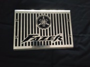 Osłona chłodnicy Yamaha Fazer FZS 1000