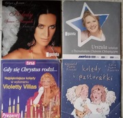 najlepsze Polskie kolędy 