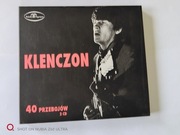 Klenczon 40 przebój 2 cd
