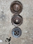 HYUNDAI KIA1,7CRDI SPRZĘGŁO 32400 32410