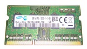 Samsung 4GB 1600MHz DDR3L SO-DIMM (M471B5173DB0-YK0)