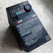 Falownik Mitsubishi FR E800, FR-E820S-0030-4-60