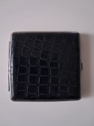 Papierośnica Pudełko na papierosy