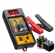 Tester przekaźników samochodowych napięcia akumulatora ANENG RT01 11-25V