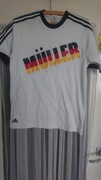 ADIDAS NIEMCY MULLER BDB