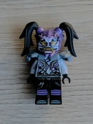 LEGO Ninjago Harumi minifigurka njo397