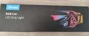 Zestaw oświetlenia wnętrza samochodu Govee RGB Car LED Strip Light