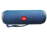 JBL Flip 4 - Niebieski | Włącza się | USZKODZONY Bluetooth