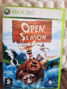 Open Season Xbox 360