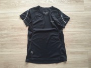 czarna sportowa bluzka * 38 M