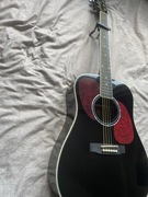 Gitara Harley Benton D-120BK