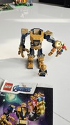 Lego 76141 Marvel Thanos