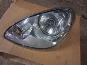 Lampa lewa MICROCAR MG.O