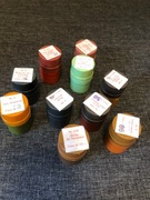 (3) bajki do rzutnika.BDB. stan klisz! wiele długich bajek.