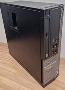 Dell Optiplex 790 I5 3,1 Ghz 500Gb HDD 6Gb RAM