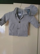 Ubranko do chrztu dla chłopca (Victoria) 