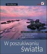 Fotografia Krajobrazowa - Zestaw 5 Książek - Kelby, DeLaan...