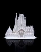 Katedra Sagrada Familia