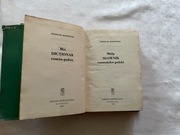 Słownik rumuńsko-polski i polsko-rumuński
