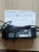 ACDP-085E03 zasilacz sony 19,5v 4,36A