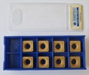 8 x Płytki Sumitomo SCMT120412N-SK AC802P