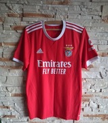 KOSZULKA ADIDAS BENFICA 22/23 ROZMIAR L
