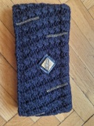 Fair play opaska gruba szeroka xs