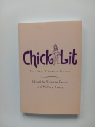 Chick Lit The New Woman's Fiction