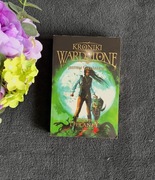 Jestem Grimalkin - Joseph Delaney Kroniki Wardstone