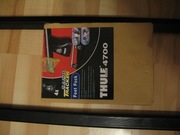 Bagażnik dachowy Thule do Mercedesa Vito 