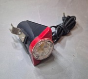 Włącznik zmierzchowy jak lampka Rakieta PRL